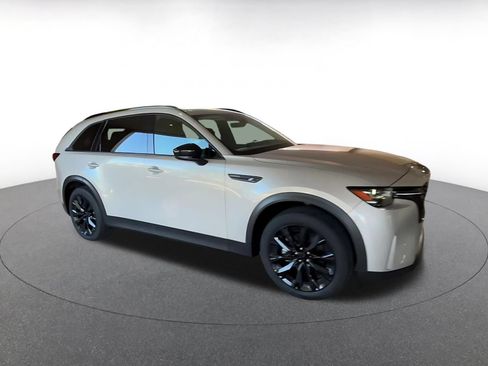 Used 2026 MAZDA CX-90 3.3 Turbo w/ Premium Sport Pkg AWD/4WD image 2