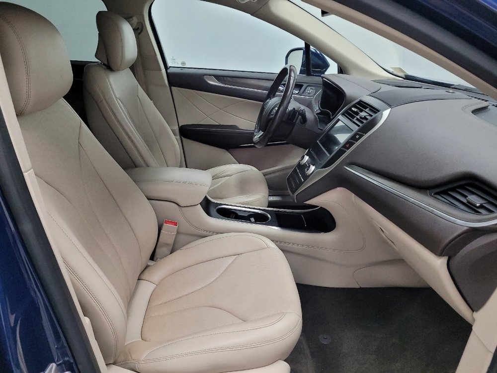 Used 2019 Lincoln MKC Reserve AWD/4WD image 21