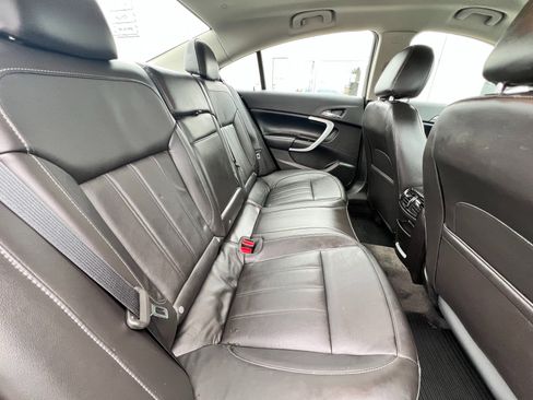 Used 2015 Buick Regal image 22