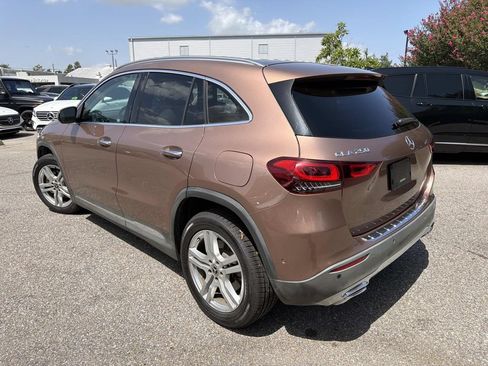 Used 2021 Mercedes-Benz GLA 250 image 5