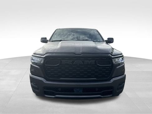 New 2026 RAM 1500 Big Horn image 2