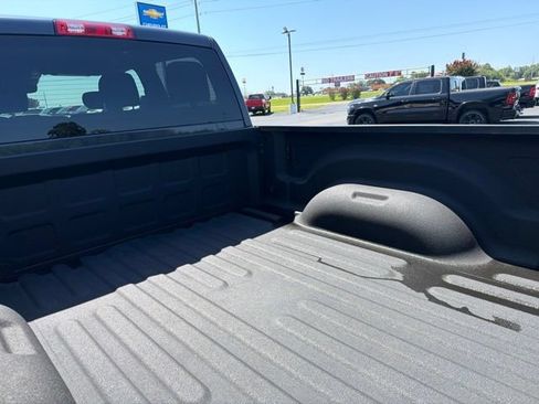 Used 2026 RAM 2500 Big Horn AWD/4WD image 27