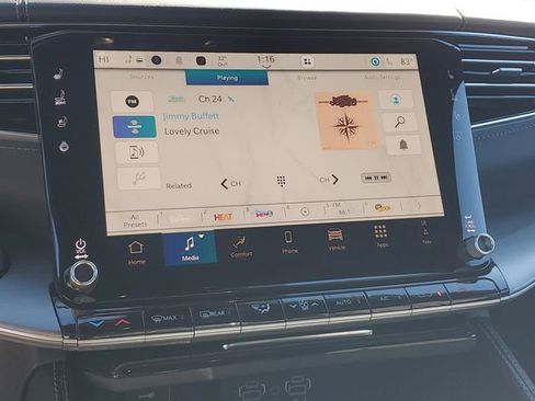 New 2026 Jeep Grand Wagoneer Limited image 29