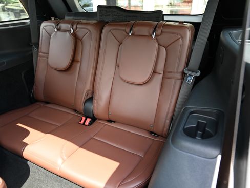 Used 2026 Lincoln Aviator Reserve AWD/4WD image 41