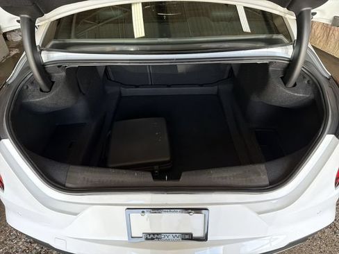Certified 2023 Cadillac CT4 Premium Luxury AWD/4WD image 25