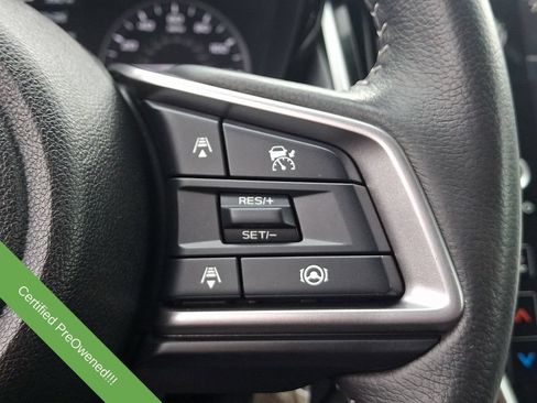 Used 2024 Subaru Outback Premium AWD/4WD image 21