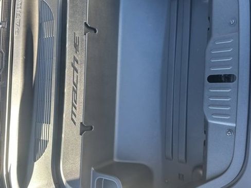 New 2025 Ford Mustang Mach-E Premium w/ Sport Appearance Package image 34