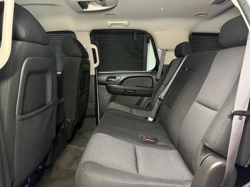 Used 2010 Chevrolet Tahoe LS AWD/4WD image 21