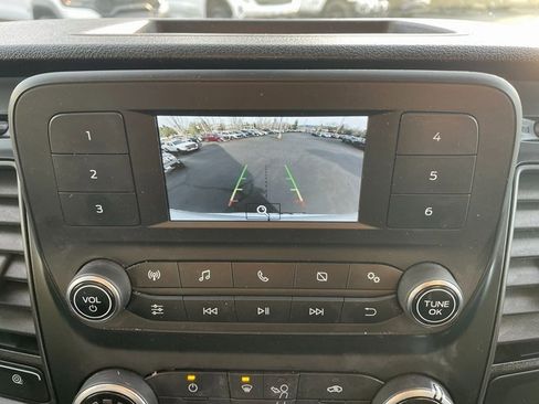 Used 2024 Ford Transit 250 148 Medium Roof Extended AWD w/ Load Area Protection Package image 21