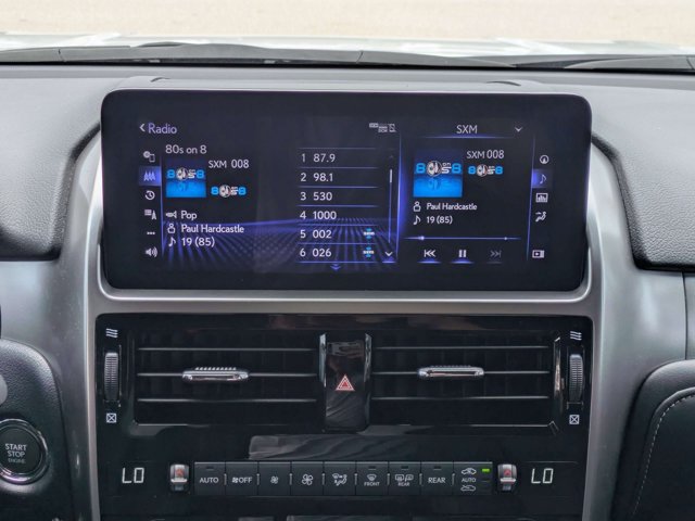 Used 2023 Lexus GX 460 Premium w/ Premium Package AWD/4WD image 18
