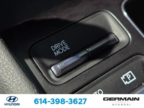 Used 2024 Hyundai Sonata N Line FWD image 33