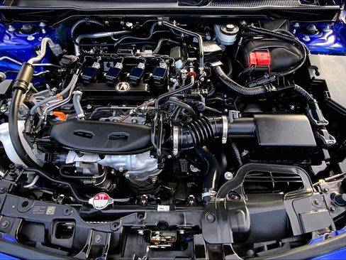 Used 2024 Acura Integra A-Spec image 31