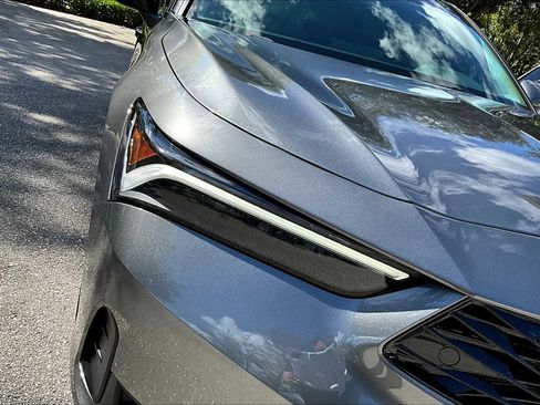 Certified 2025 Acura Integra image 27