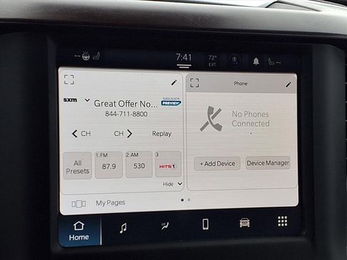 Used 2022 RAM 1500 Laramie image 4