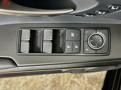 Used 2024 Lexus IS 350 F Sport w/ Memory Package RWD image 15