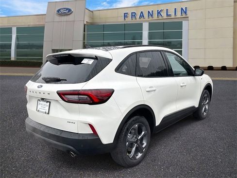 New 2026 Ford Escape ST-Line w/ Tech Pack #1 image 7