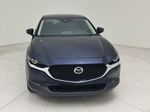 Used 2024 MAZDA CX-30 AWD 2.5 S w/ Select Sport Pkg image 2