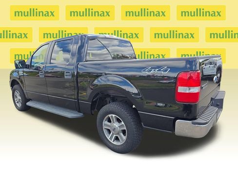Used 2008 Ford F150 XLT AWD/4WD image 5