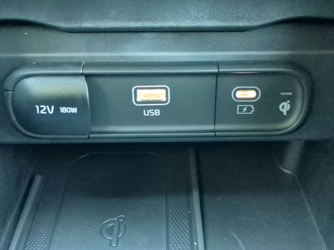 New 2025 Kia Telluride EX X-Line image 20