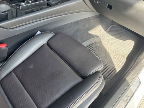 Certified 2022 Cadillac CT5 Sport w/ Parking Package image 4