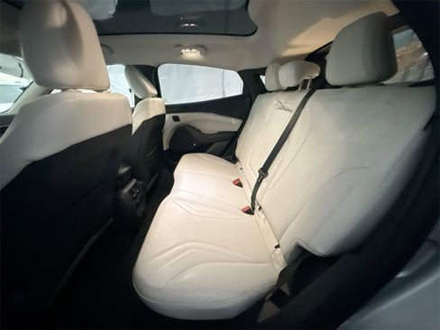 Used 2021 Ford Mustang Mach-E Premium image 25