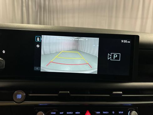 Used 2026 Hyundai Tucson SEL FWD image 16
