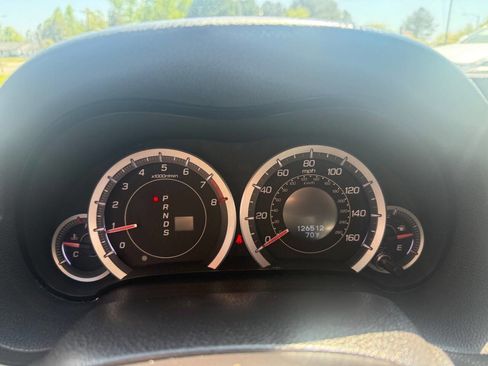 Used 2012 Acura TSX Sedan image 16