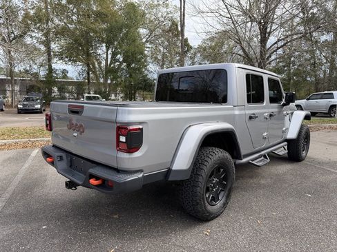 Used 2020 Jeep Gladiator Mojave image 6