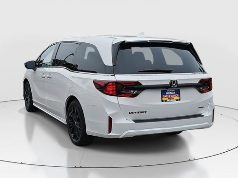 New 2026 Honda Odyssey Sport-L image 7