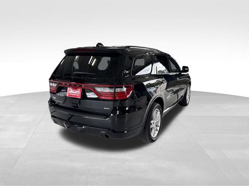 Used 2024 Dodge Durango GT AWD/4WD image 5
