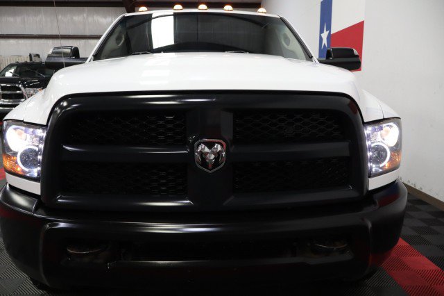 Used 2017 RAM 3500 Tradesman w/ Power & Remote Entry Group AWD/4WD image 23