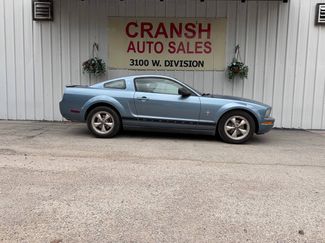 Used 2007 Ford Mustang Coupe RWD video 1