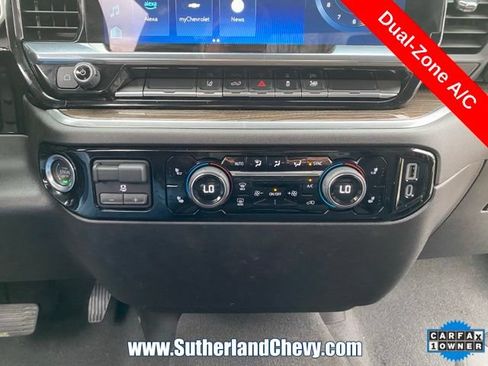 Used 2025 Chevrolet Silverado 2500 LT w/ Convenience Package AWD/4WD image 41