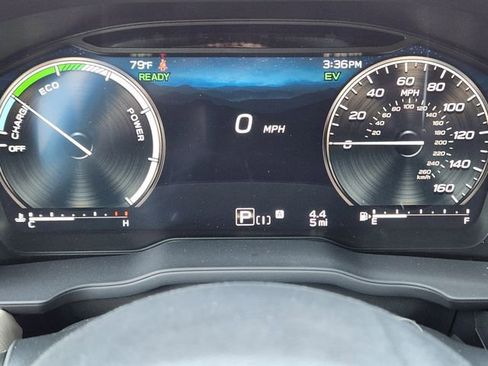 New 2026 Subaru Forester Limited image 12