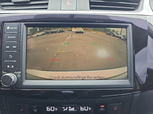 Used 2019 Nissan Sentra SV FWD image 27
