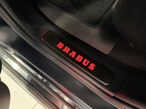 Used 2022 Mercedes-Benz G 63 AMG 4MATIC image 10