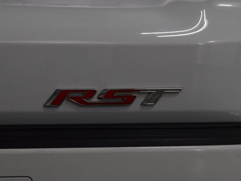 Used 2023 Chevrolet Tahoe RST w/ Luxury Package AWD/4WD image 21