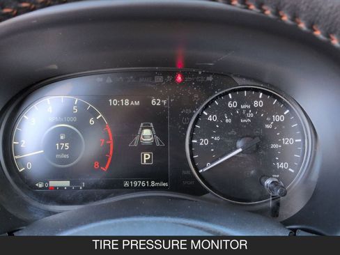 Certified 2024 Nissan Kicks SR w/ SR Premium Package image 18