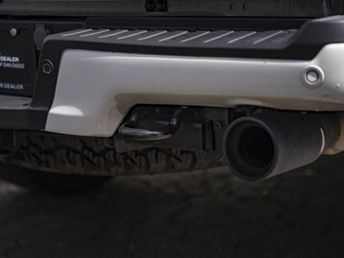 Used 2023 Ford F150 Raptor w/ Equipment Group 802A Raptor R AWD/4WD image 12
