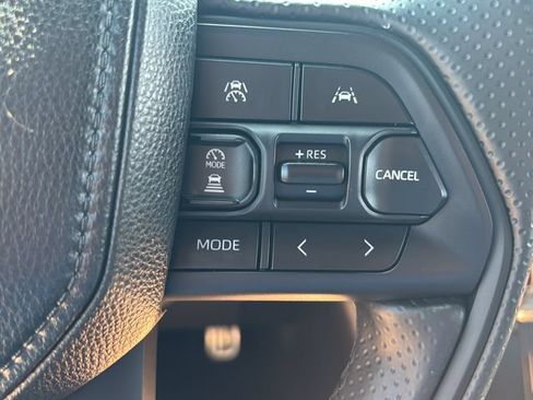 Used 2025 Toyota 4Runner TRD Pro AWD/4WD image 21