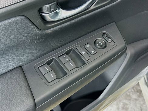 New 2026 Honda CR-V LX image 19