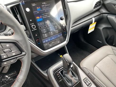 New 2026 Subaru Crosstrek 2.5i Limited AWD/4WD image 15