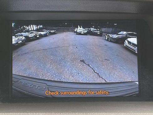 Used 2013 Lexus RX 350 AWD w/ Navigation Pkg image 14