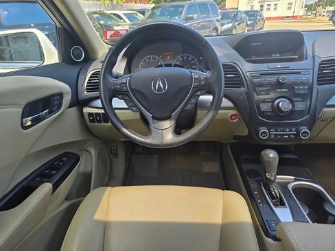 Used 2016 Acura RDX AWD image 24