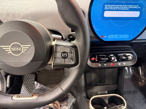 Certified 2025 MINI Cooper S FWD image 14