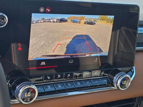 New 2026 GMC Canyon AT4 w/ LPO, Off Road Lift Package image 6