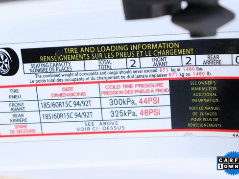 Used 2020 Nissan NV200 S image 34