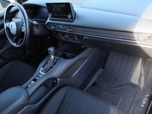 Used 2023 Honda HR-V Sport image 26