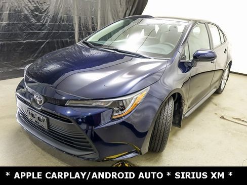 Certified 2024 Toyota Corolla LE w/ LE Convenience Package image 4