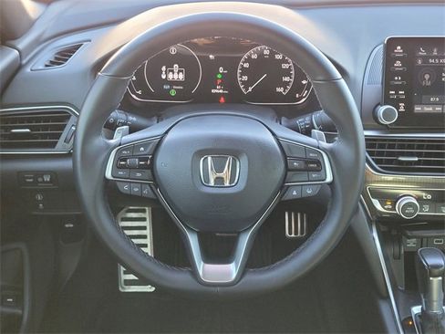 Used 2022 Honda Accord Sport image 10